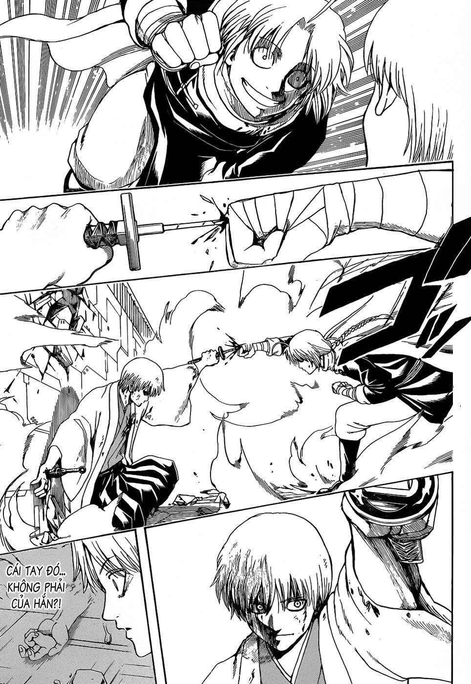 Chapter 505 - Trang 17