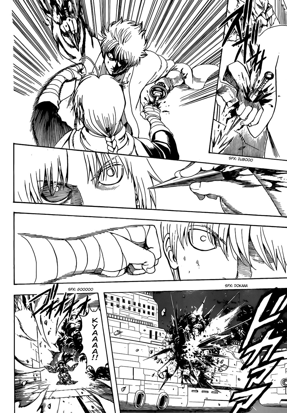 Chapter 505 - Trang 18