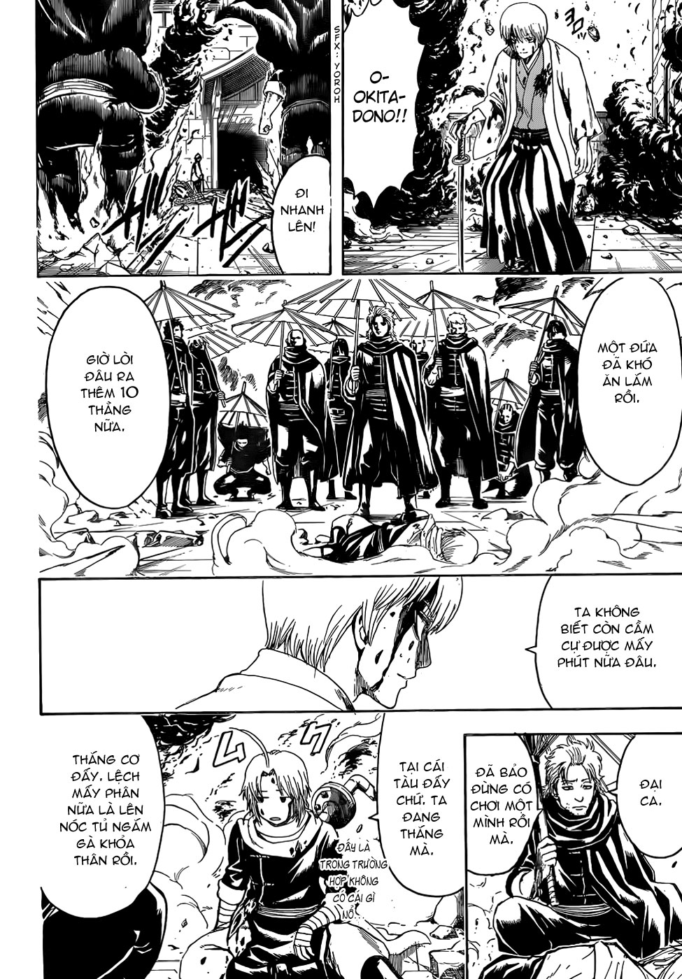 Chapter 505 - Trang 20