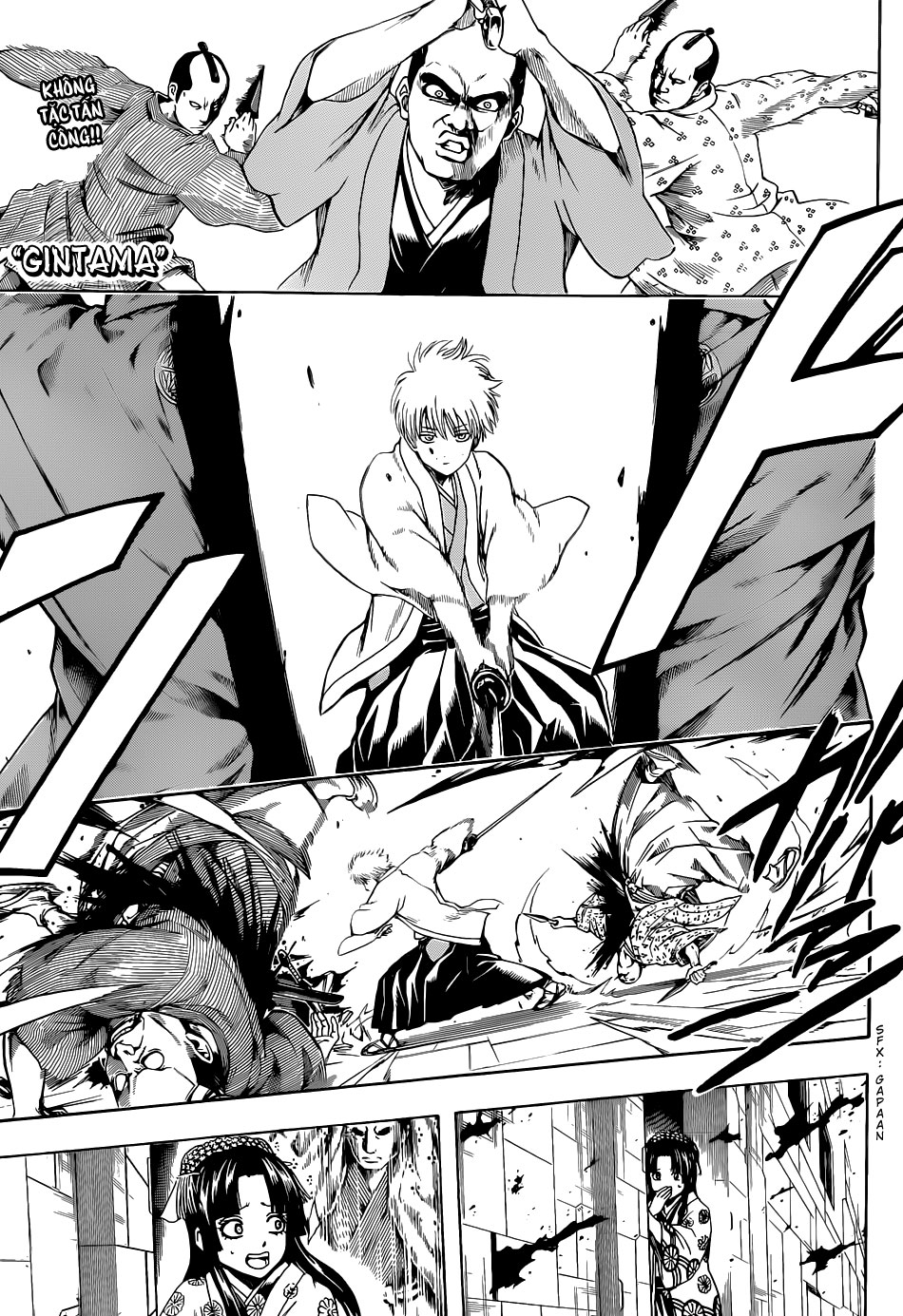 Chapter 505 - Trang 3