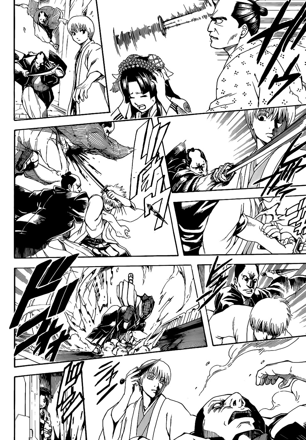 Chapter 505 - Trang 4