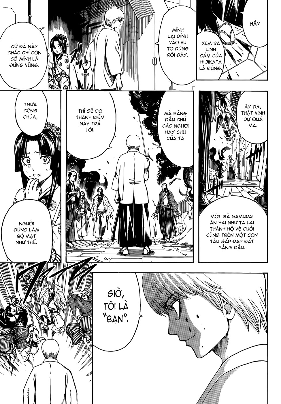 Chapter 505 - Trang 5