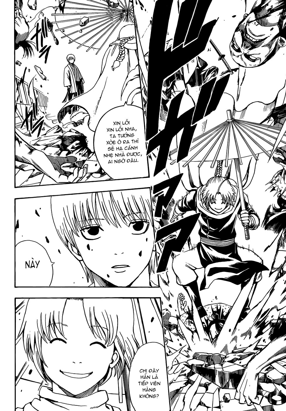Chapter 505 - Trang 6