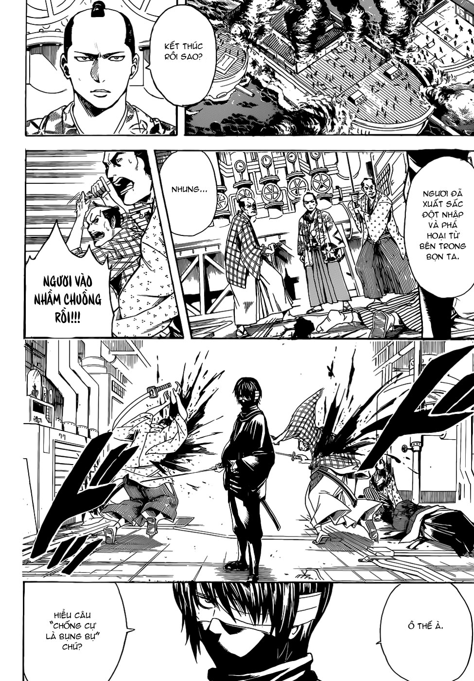 Chapter 505 - Trang 8