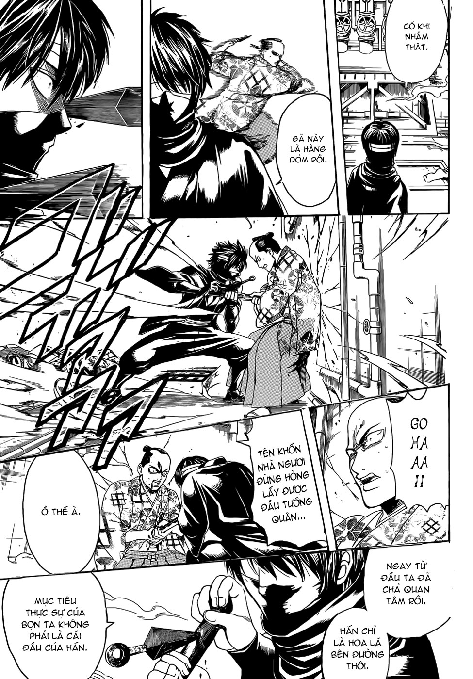 Chapter 505 - Trang 9