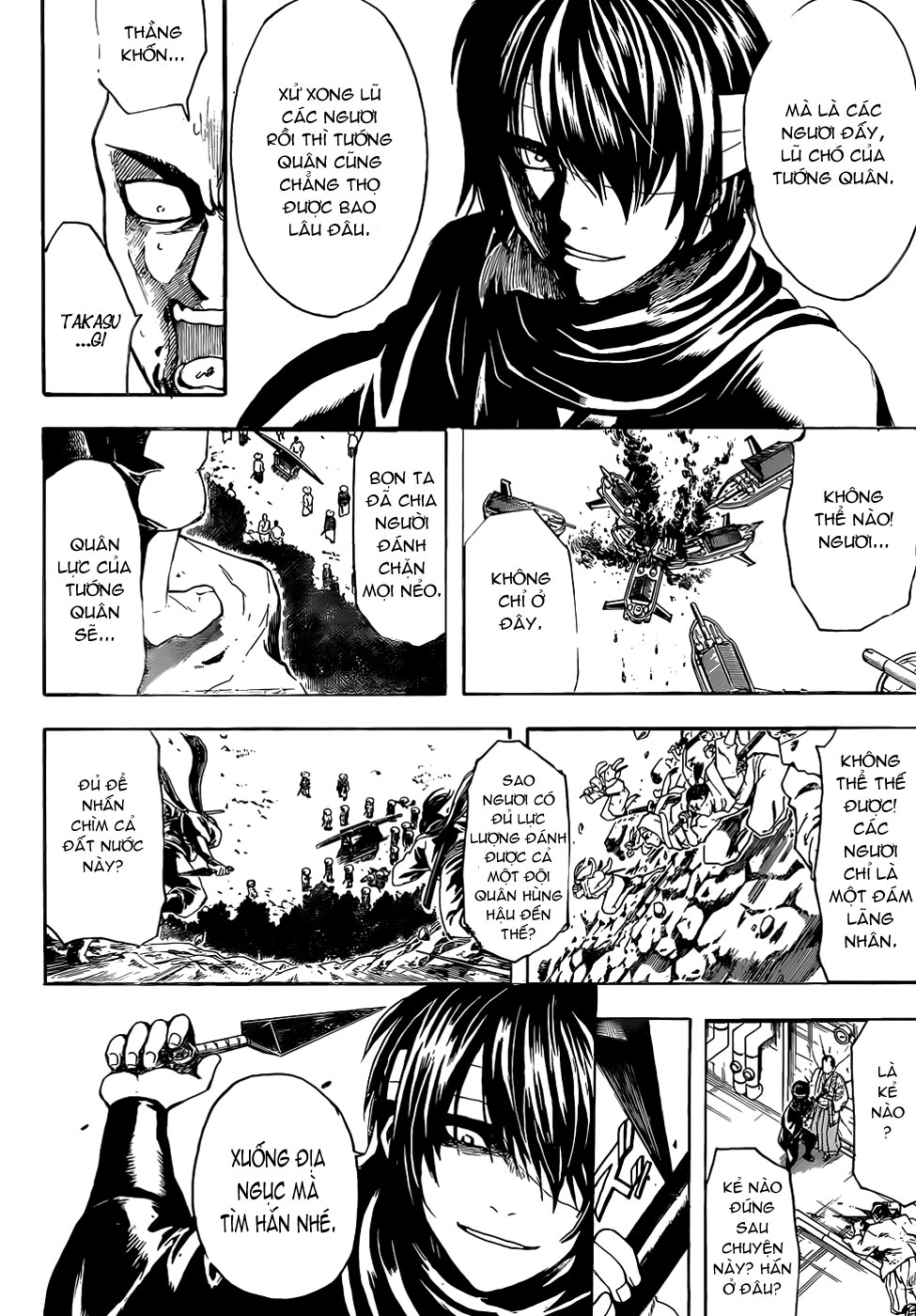 Chapter 505 - Trang 10