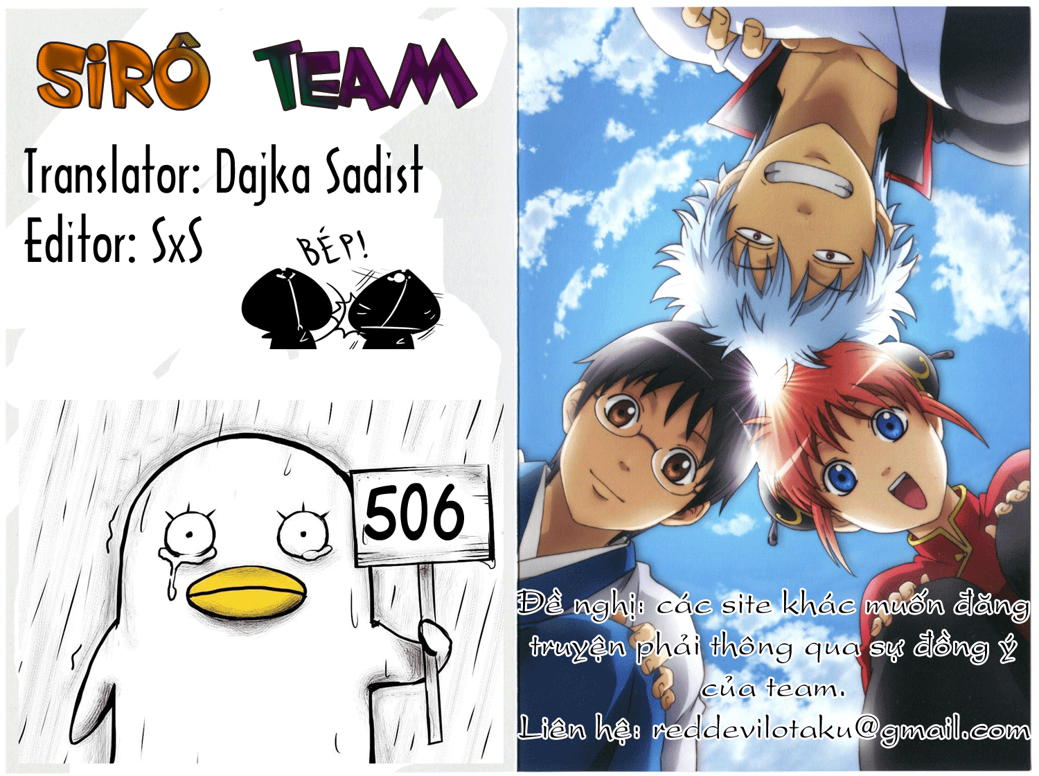 Chapter 506 - Trang 2