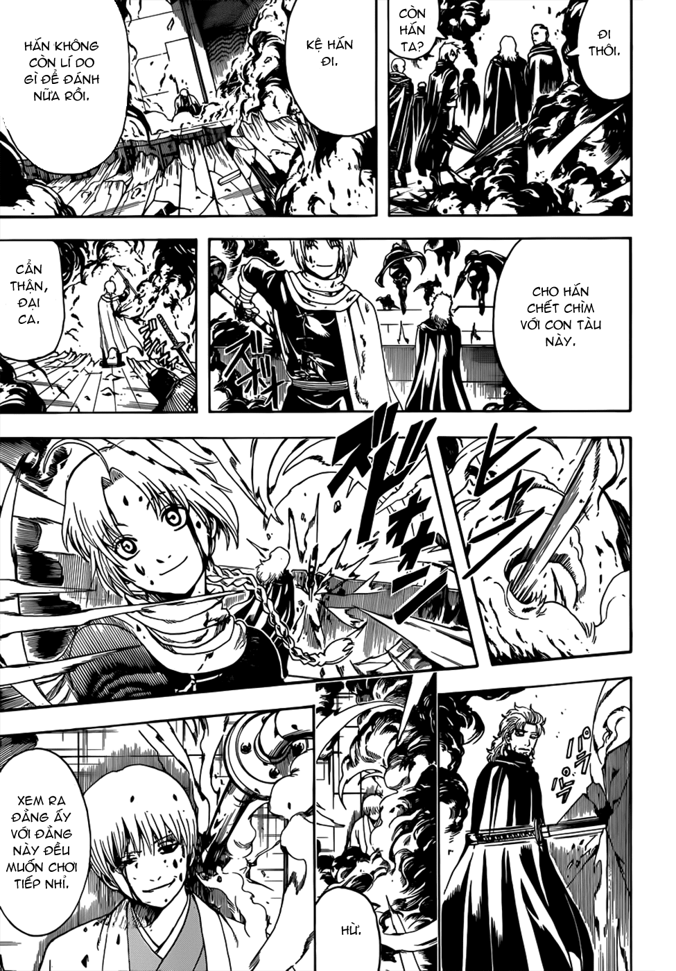 Chapter 506 - Trang 13