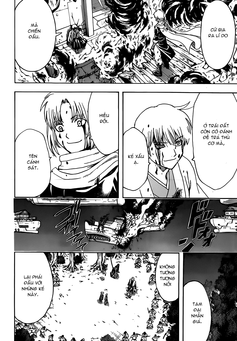 Chapter 506 - Trang 14
