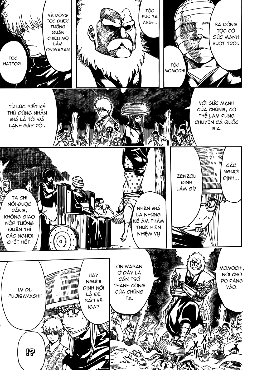 Chapter 506 - Trang 15