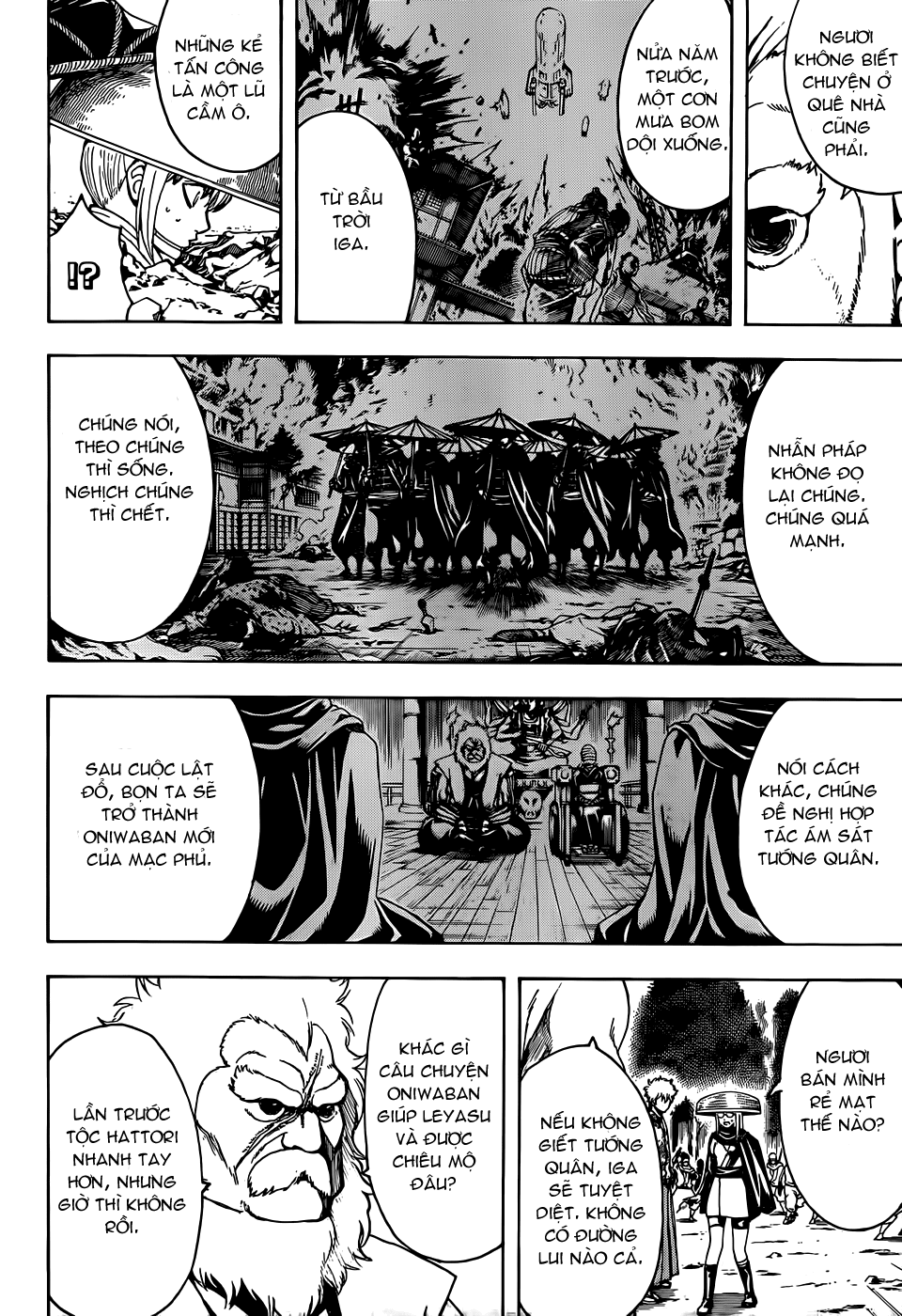Chapter 506 - Trang 16