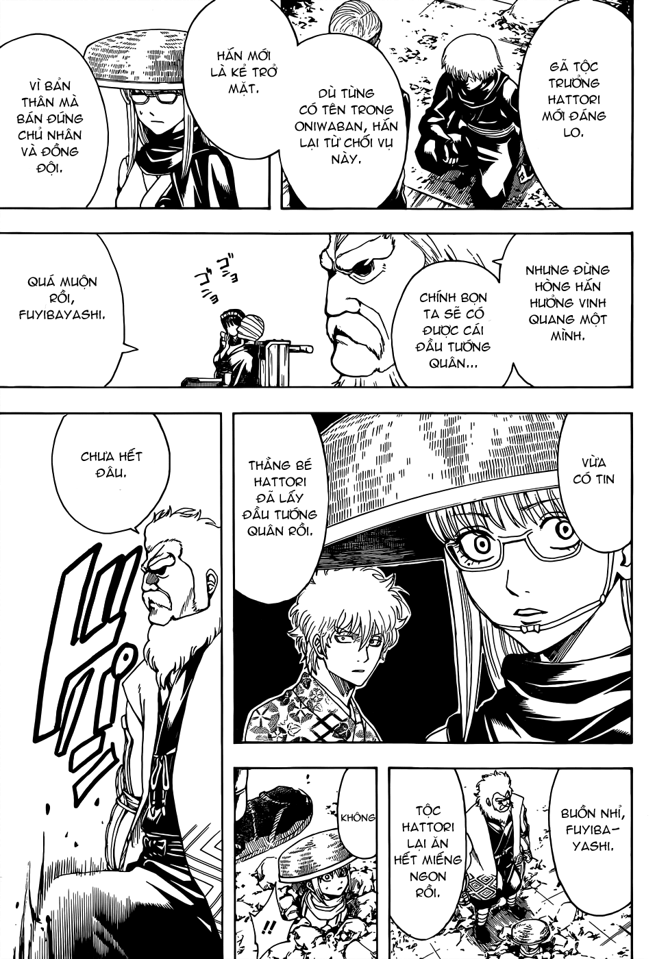 Chapter 506 - Trang 17
