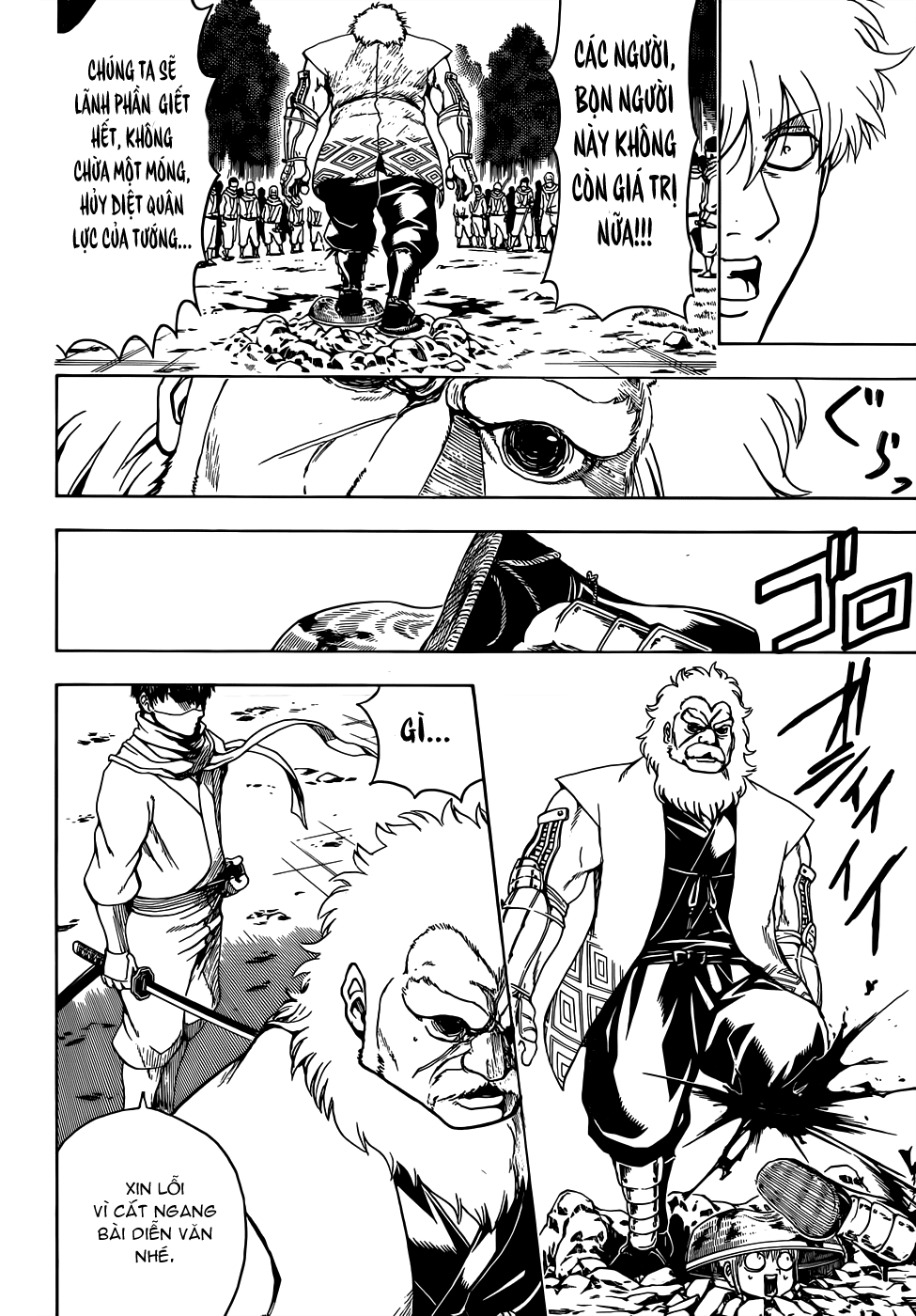 Chapter 506 - Trang 18