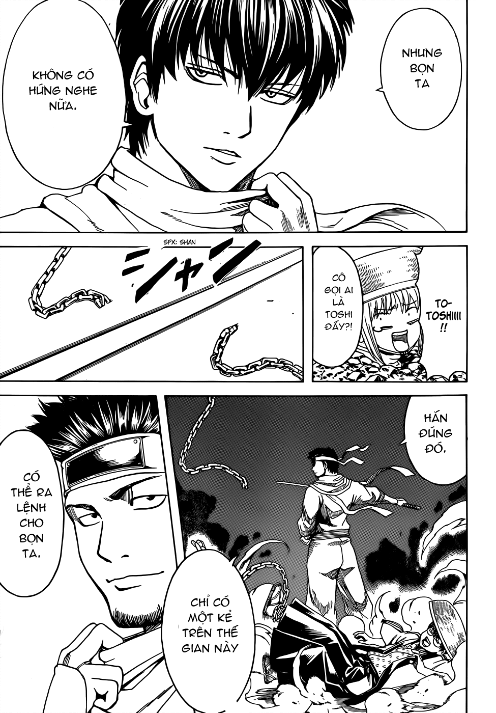 Chapter 506 - Trang 19