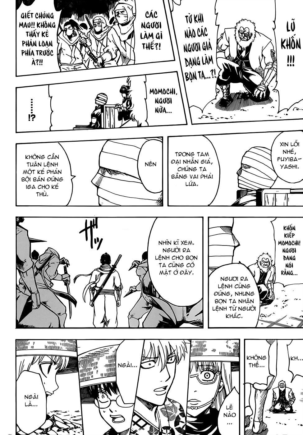 Chapter 506 - Trang 20