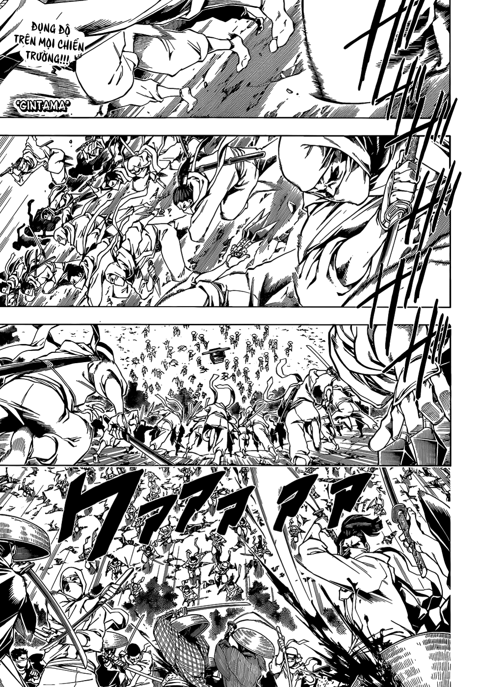 Chapter 506 - Trang 3