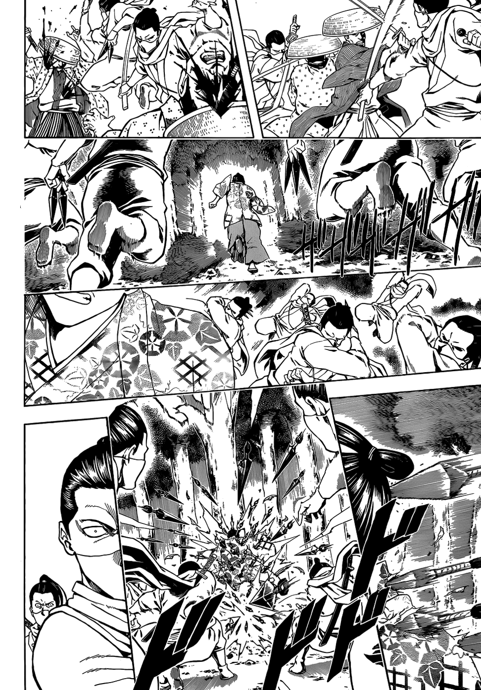 Chapter 506 - Trang 4