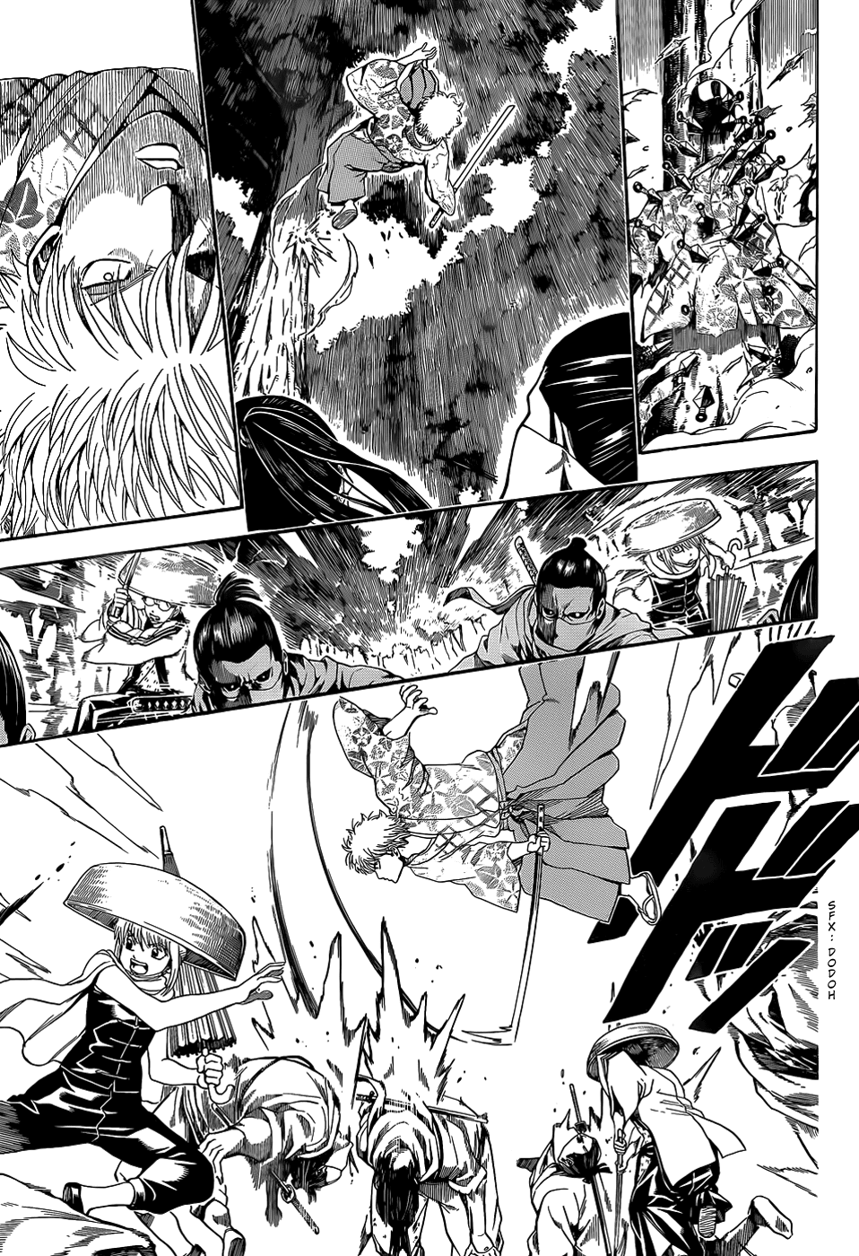 Chapter 506 - Trang 5