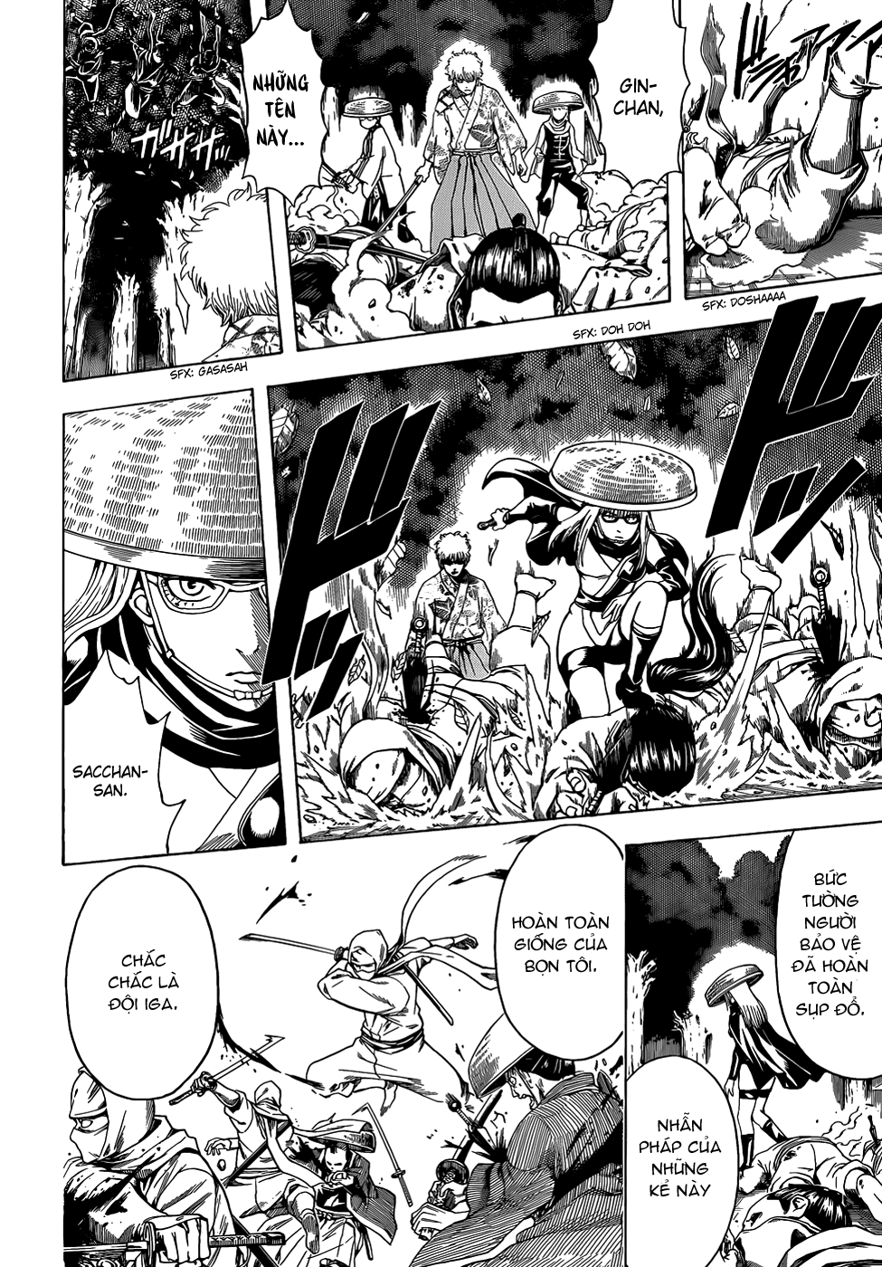Chapter 506 - Trang 6