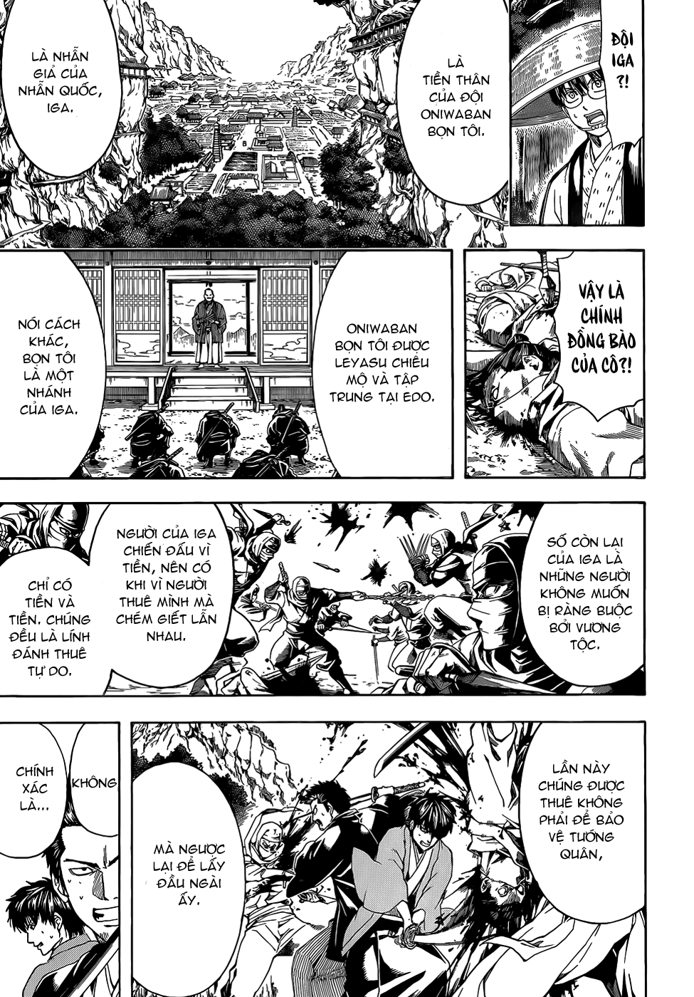 Chapter 506 - Trang 7