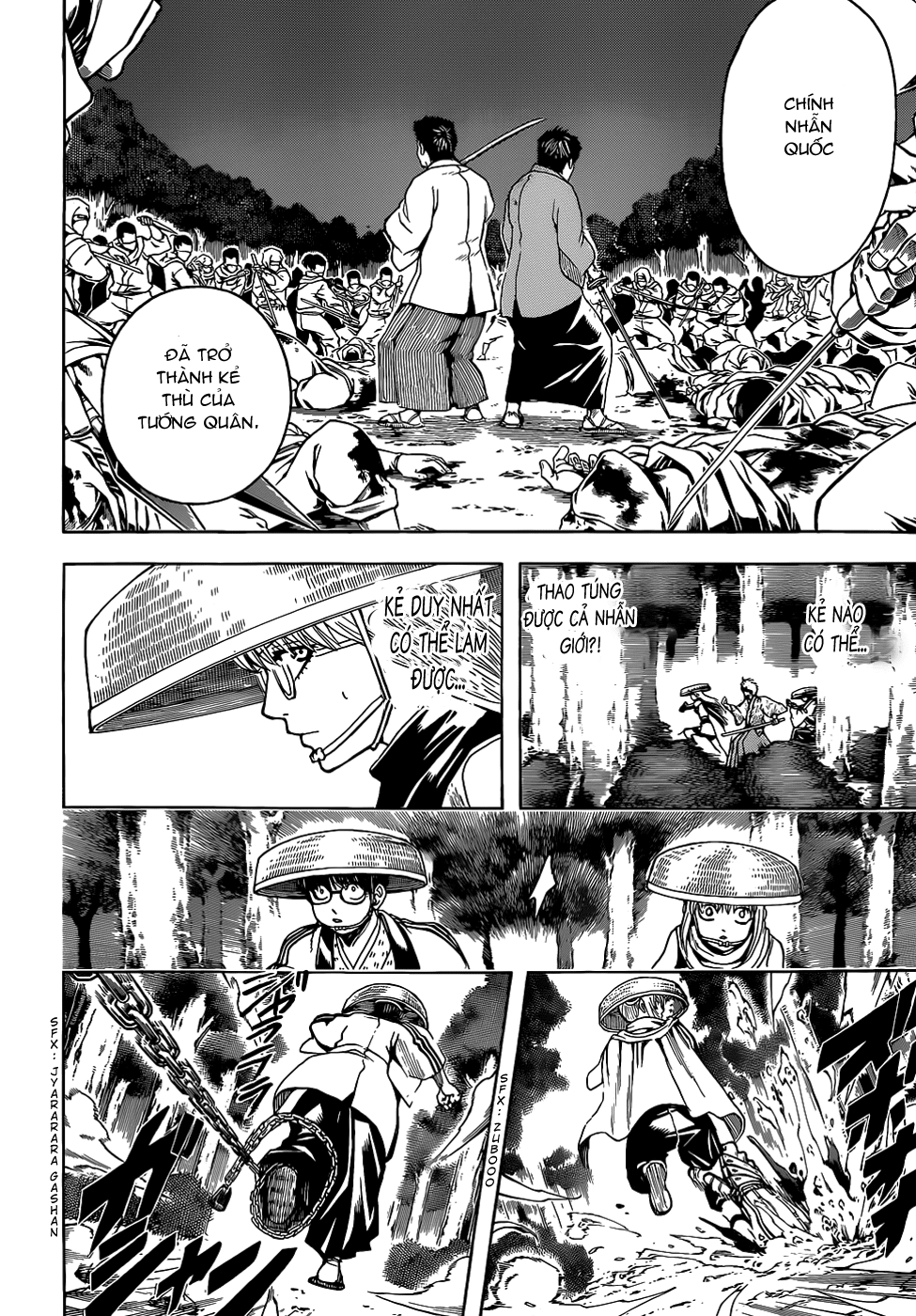 Chapter 506 - Trang 8
