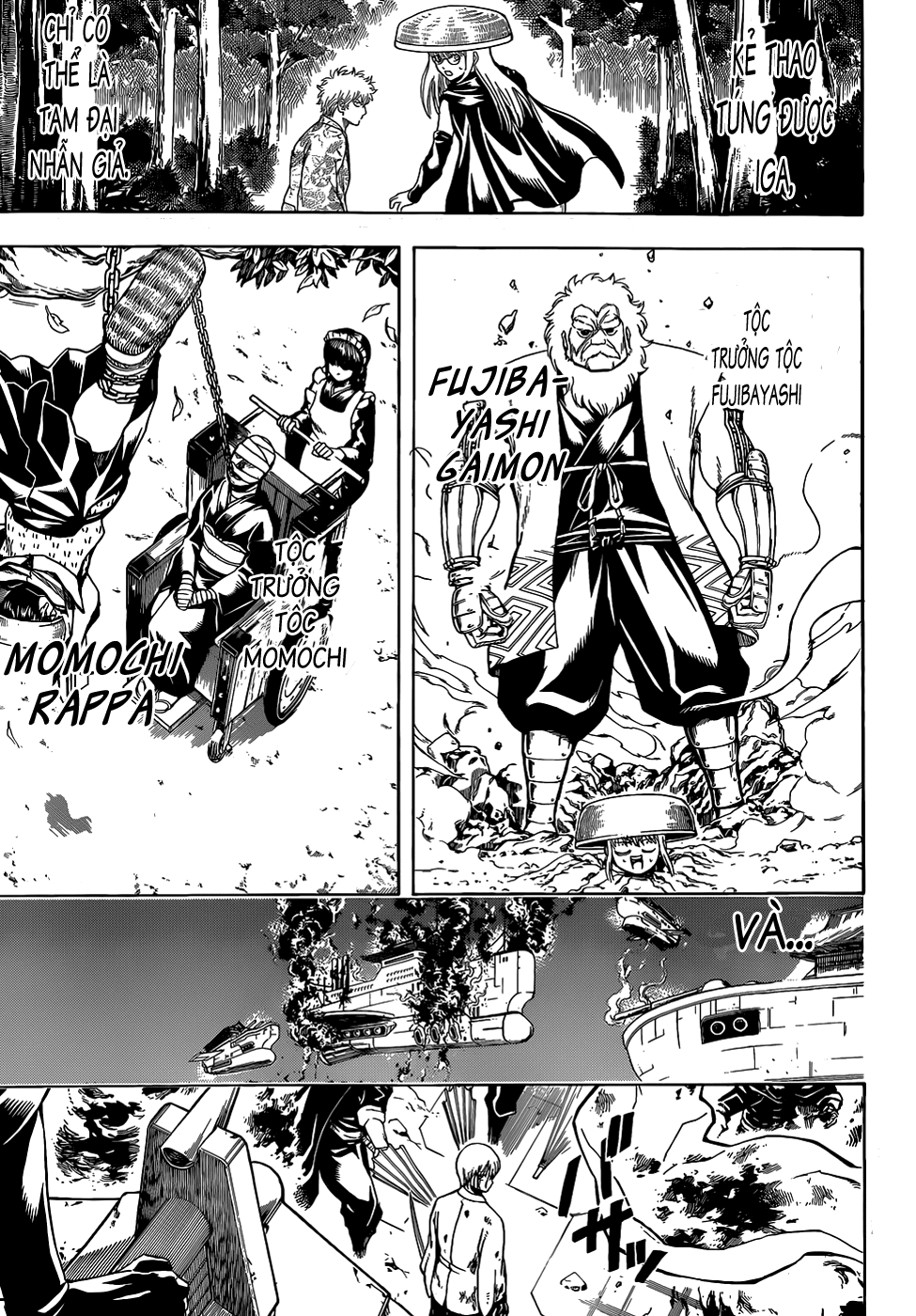 Chapter 506 - Trang 9