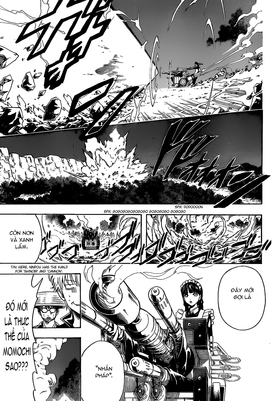 Chapter 507 - Trang 13
