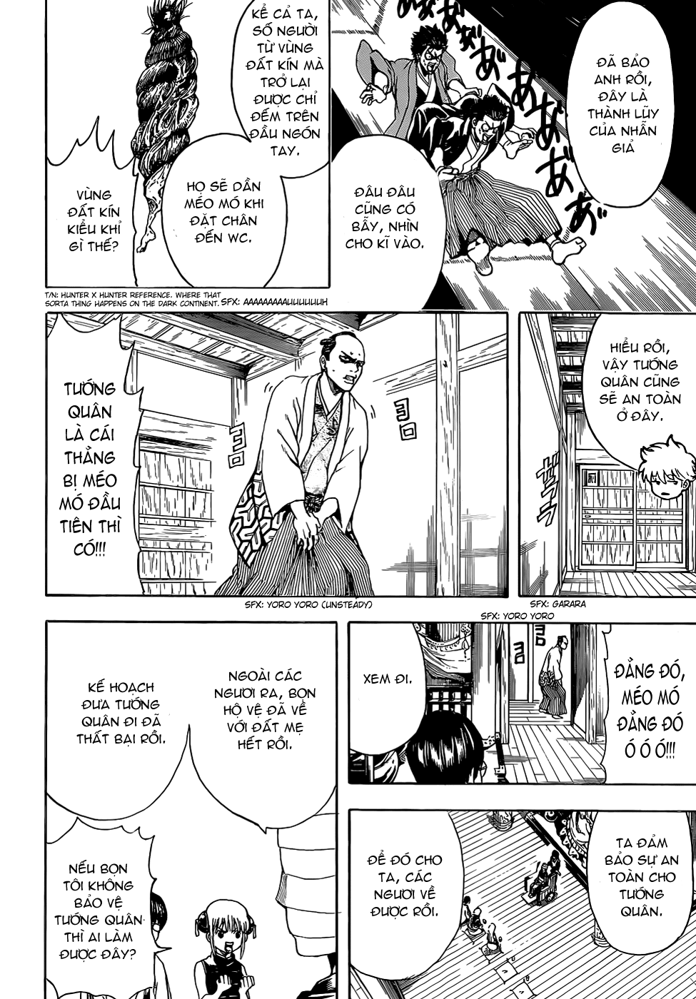 Chapter 507 - Trang 16