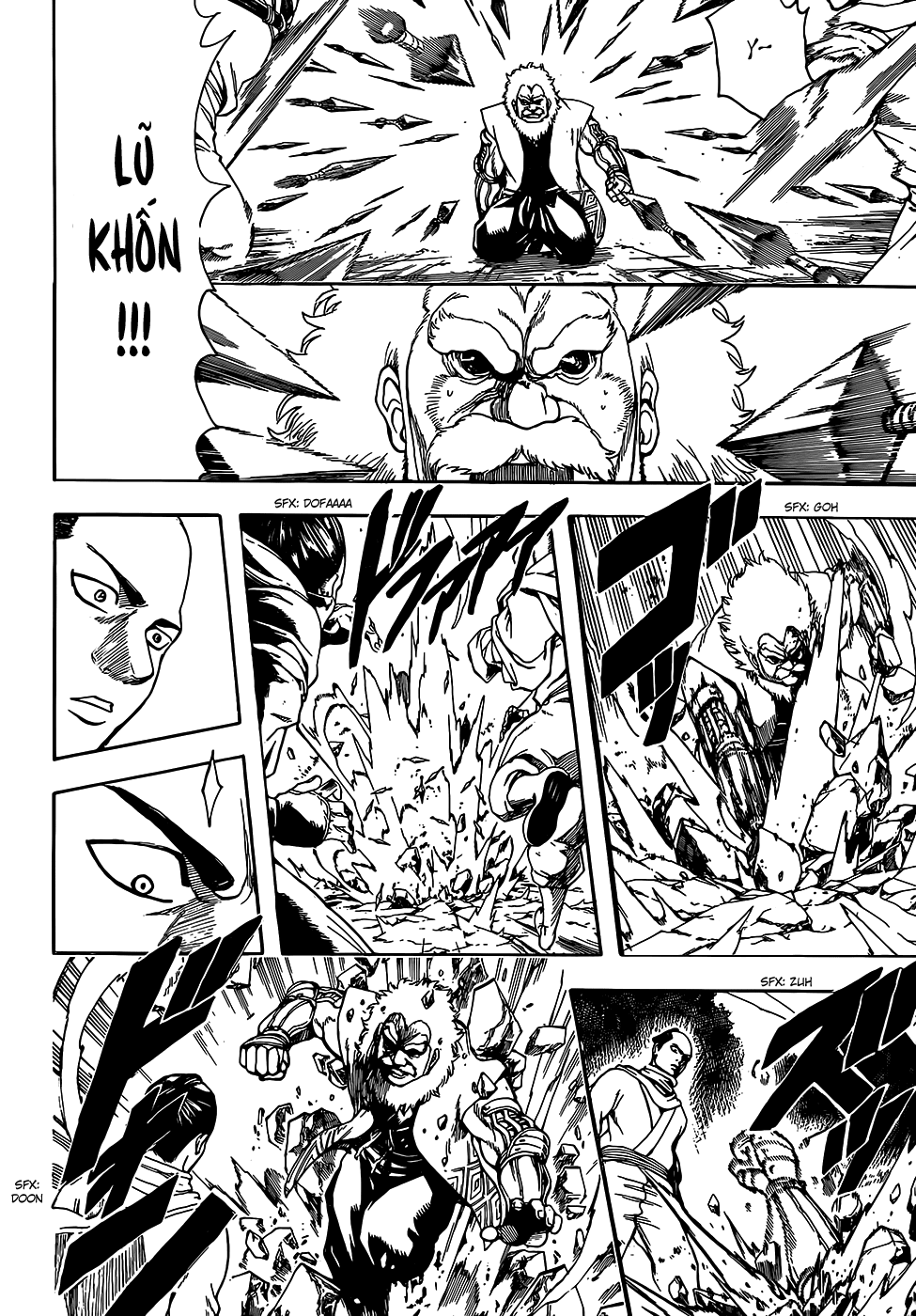 Chapter 507 - Trang 6