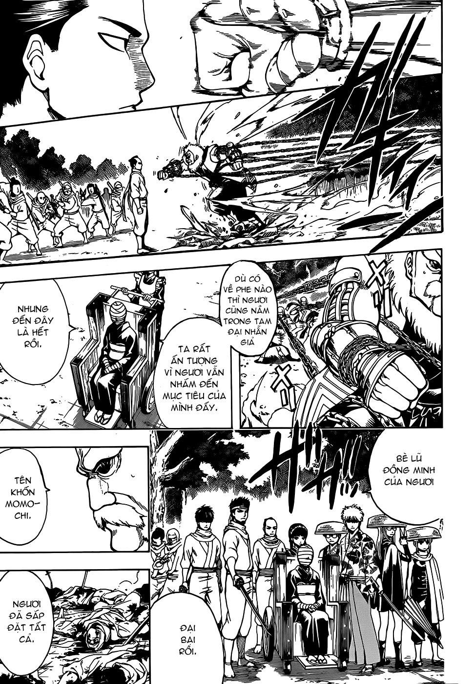 Chapter 507 - Trang 7