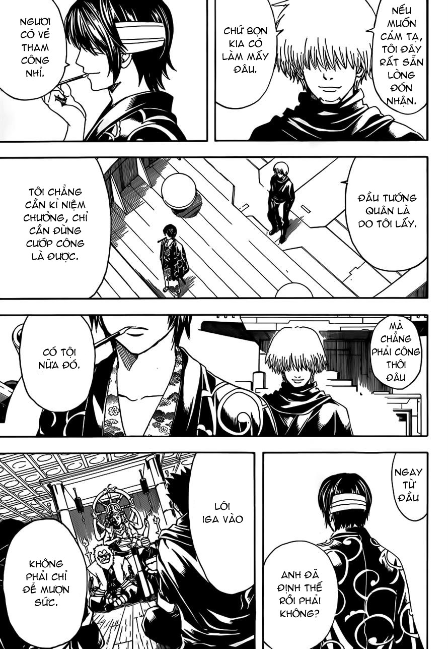 Chapter 508 - Trang 11