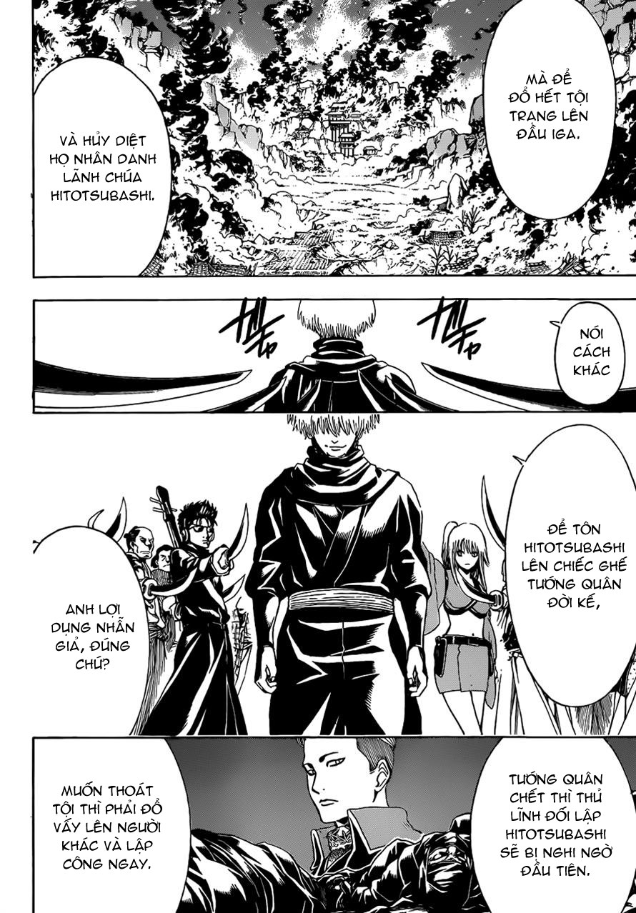 Chapter 508 - Trang 12