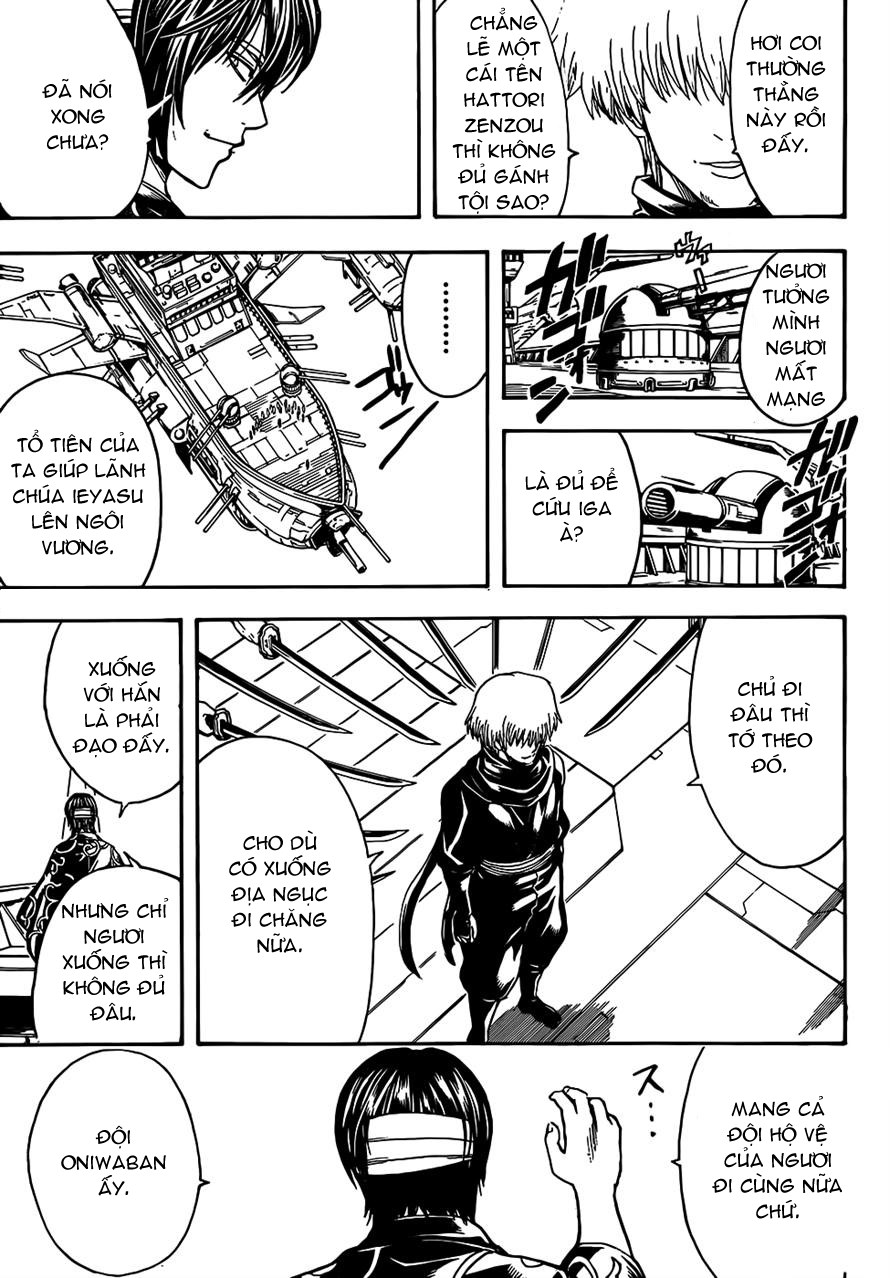 Chapter 508 - Trang 13