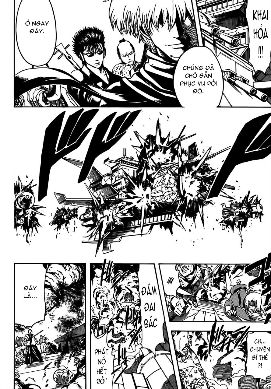 Chapter 508 - Trang 14