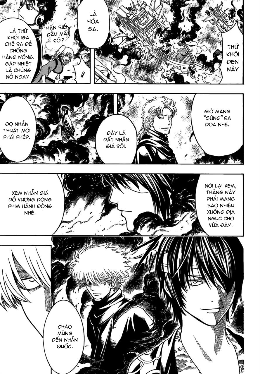 Chapter 508 - Trang 15