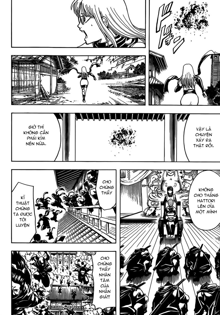 Chapter 508 - Trang 16
