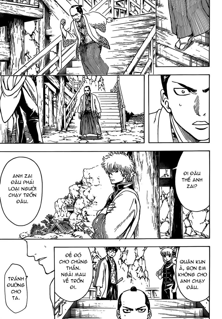 Chapter 508 - Trang 17