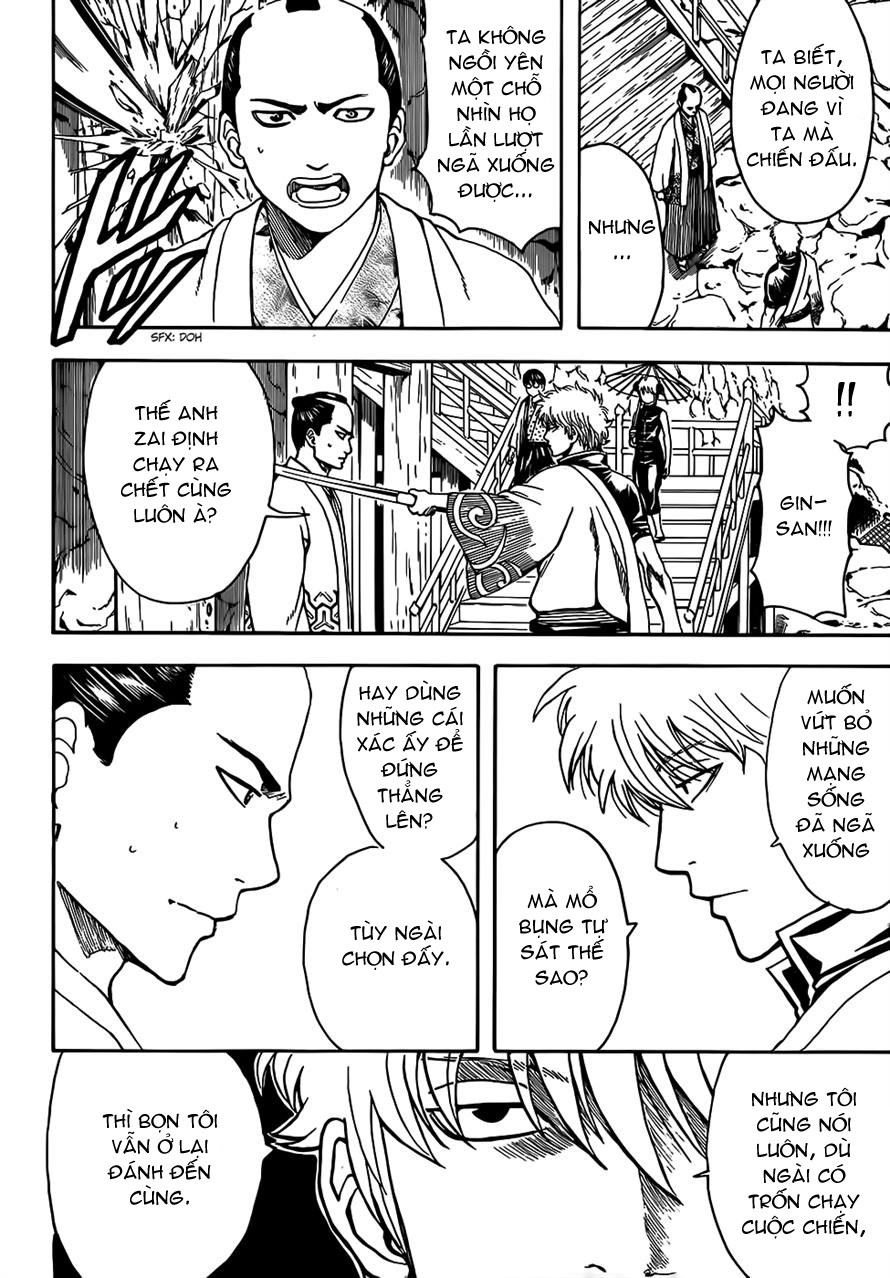 Chapter 508 - Trang 18