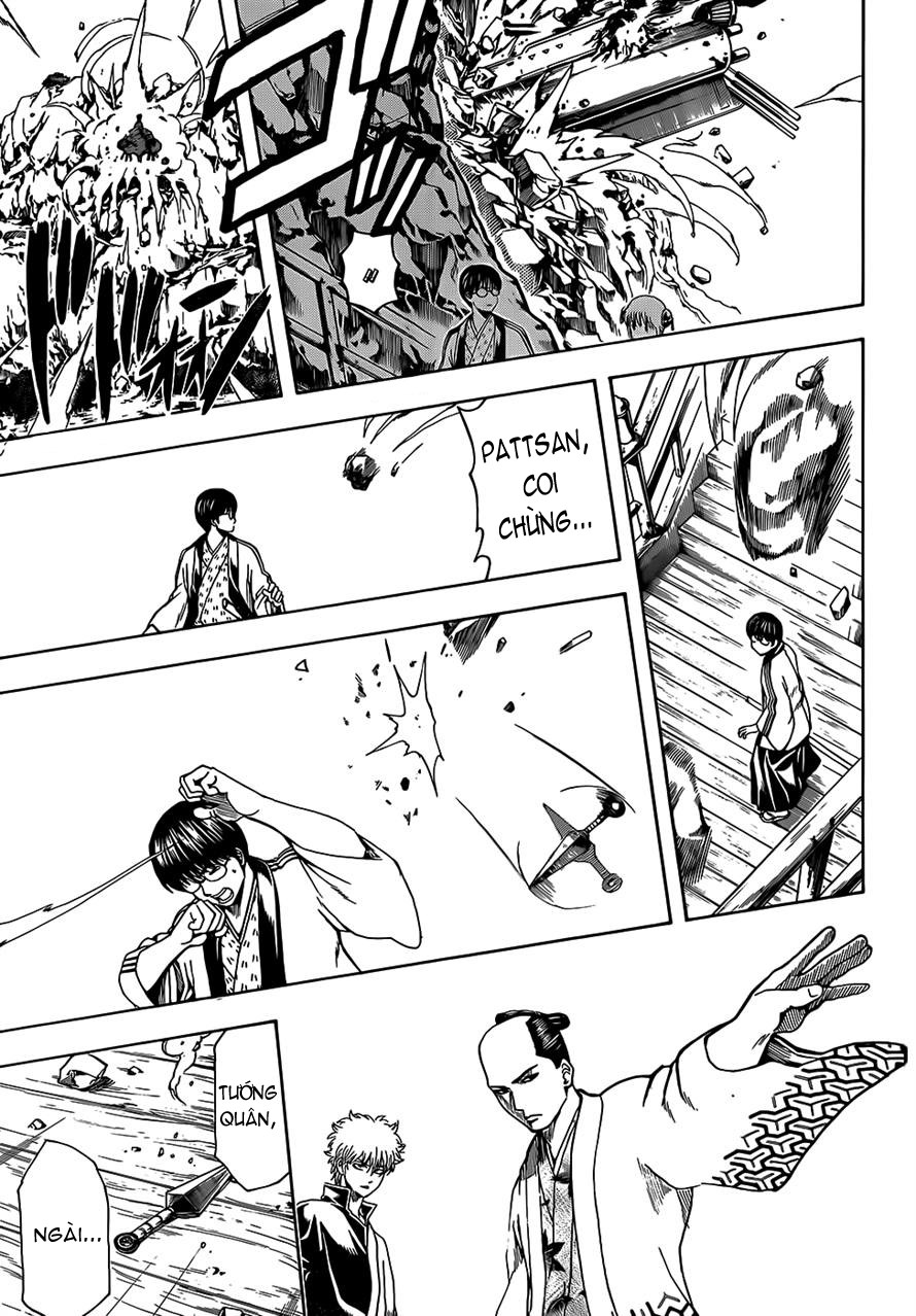 Chapter 508 - Trang 19