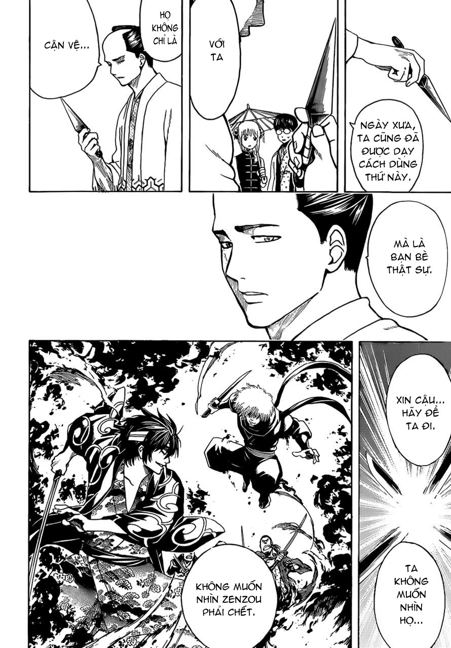 Chapter 508 - Trang 20