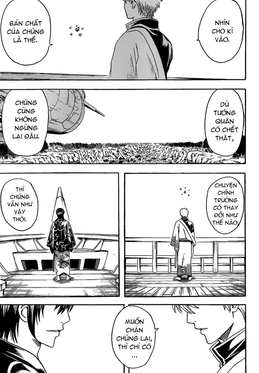 Chapter 508 - Trang 5