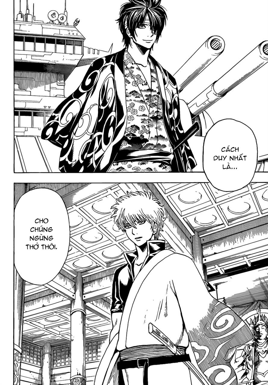Chapter 508 - Trang 6