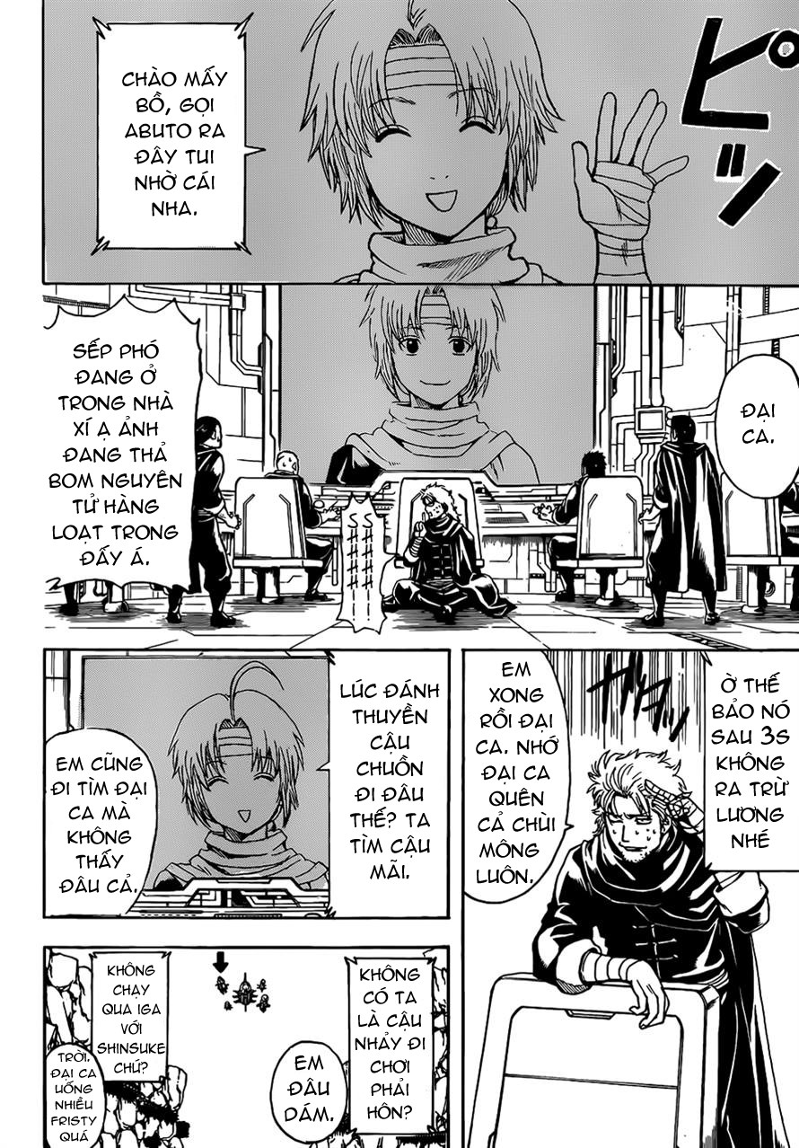 Chapter 508 - Trang 8