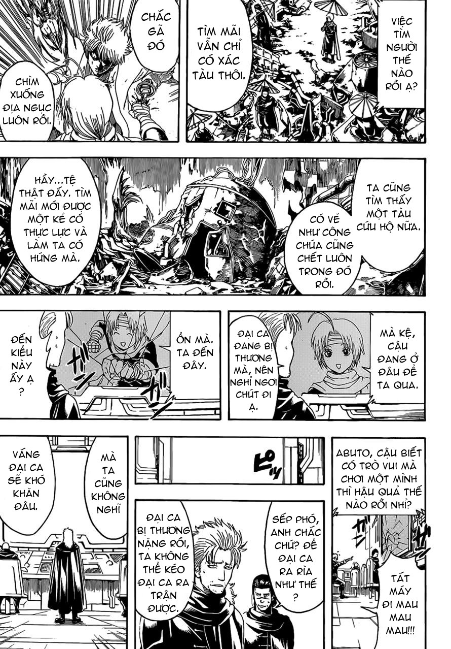 Chapter 508 - Trang 9