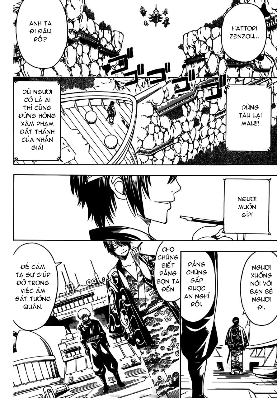 Chapter 508 - Trang 10