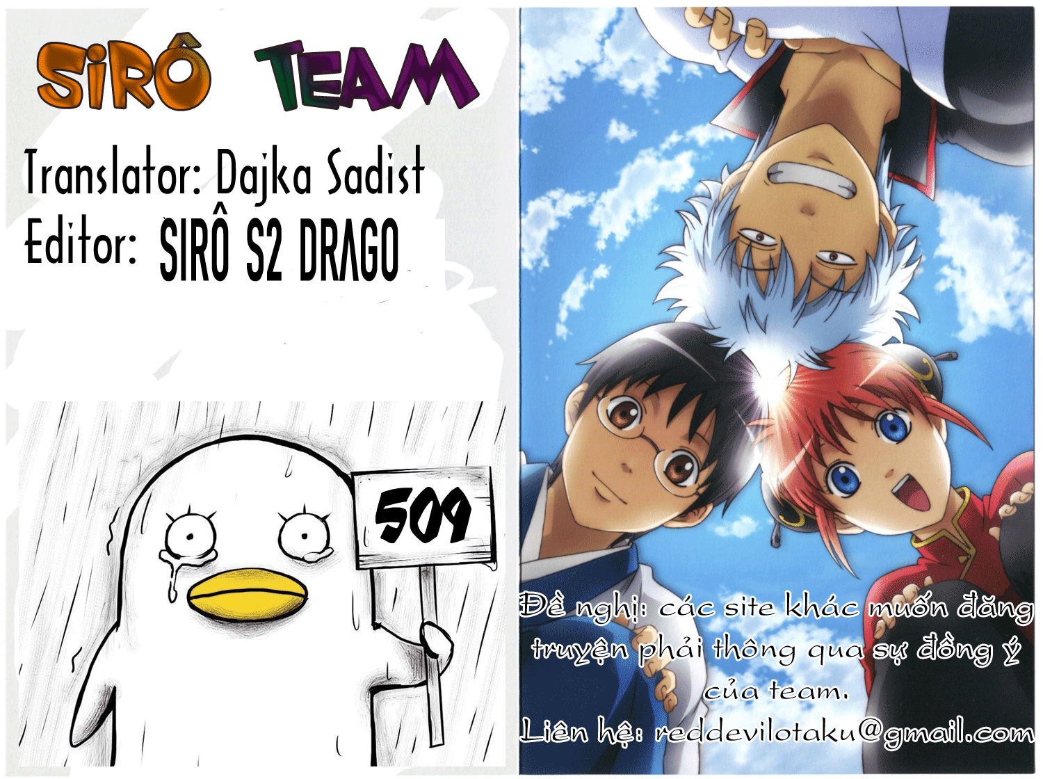 Chapter 509 - Trang 2