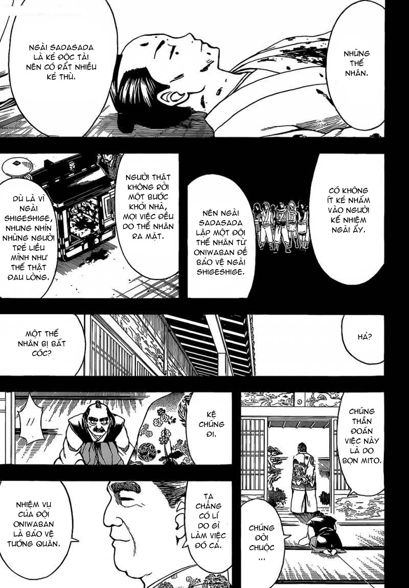 Chapter 509 - Trang 11