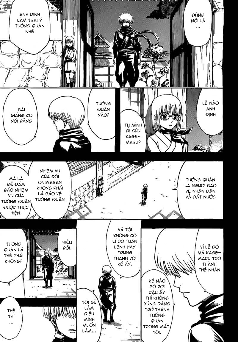 Chapter 509 - Trang 13