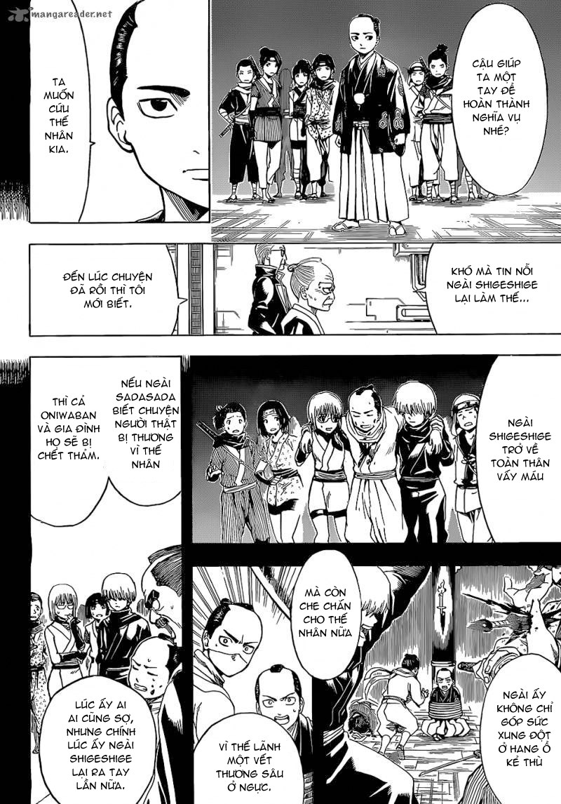 Chapter 509 - Trang 14