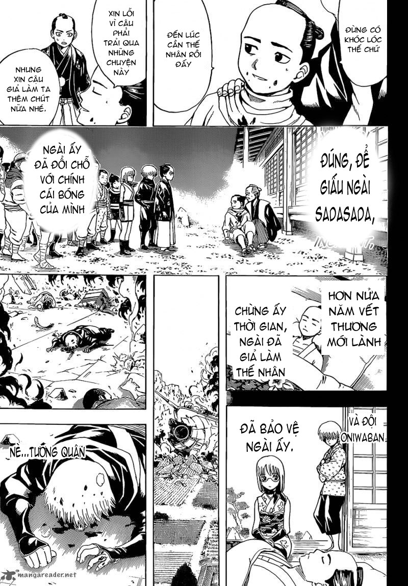 Chapter 509 - Trang 15